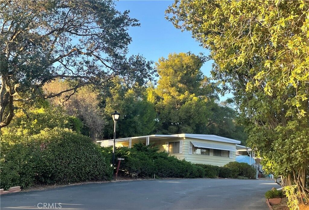 Property Photo: 4747 Oak Crest 34 CA 92028