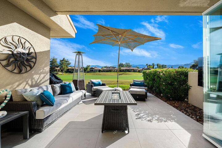 Property Photo:  13 Pine Valley Drive  CA 92270 