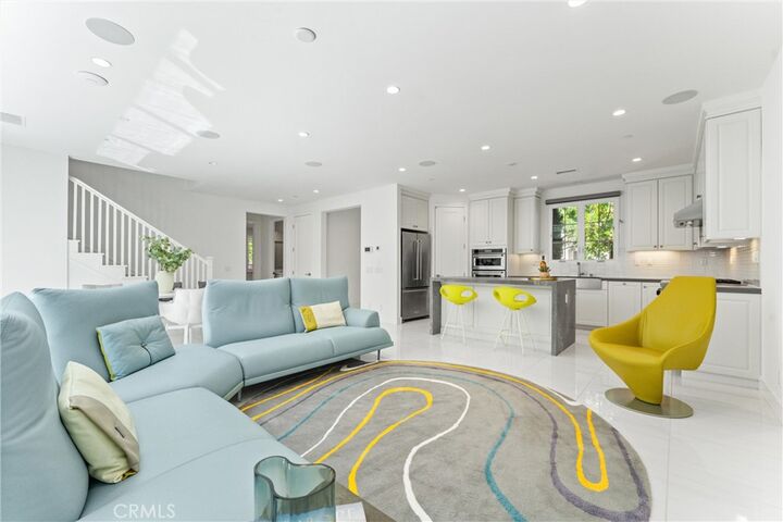 Property Photo:  125 Toretta  CA 92602 