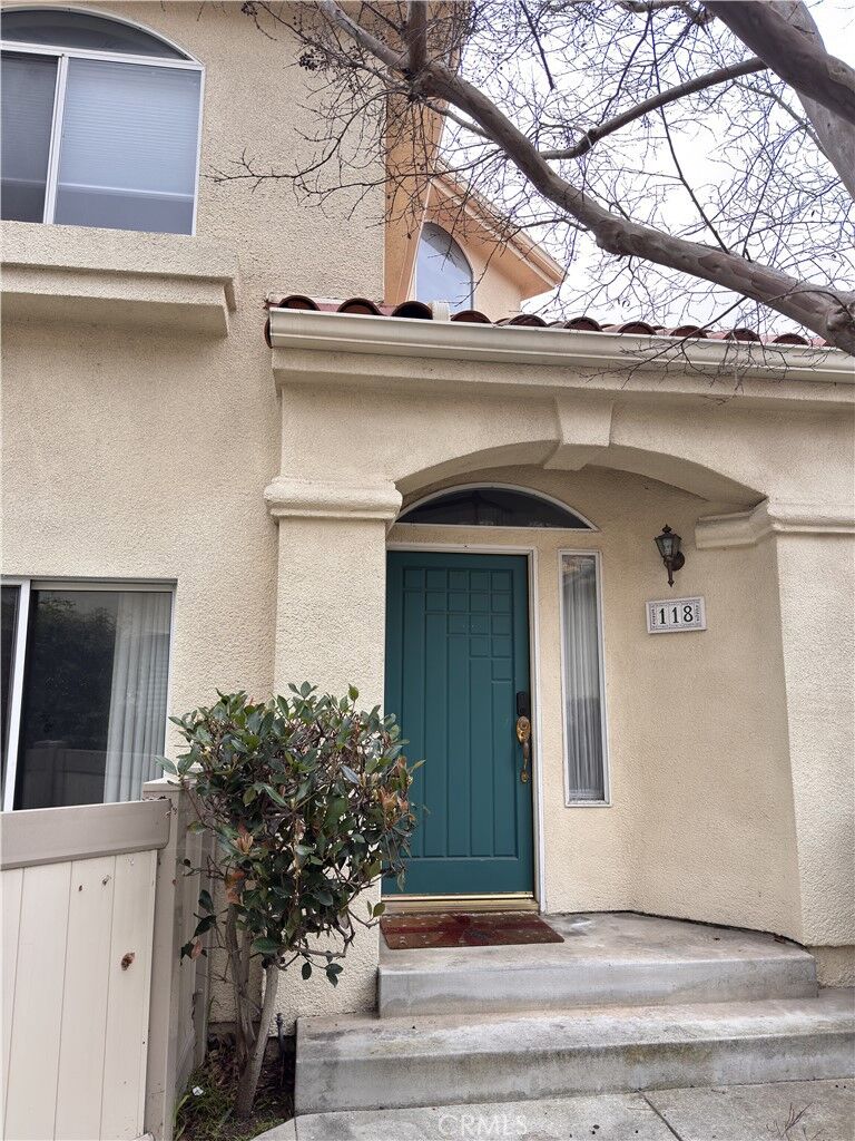 Property Photo: 4489 Spencer Street 118 CA 90503