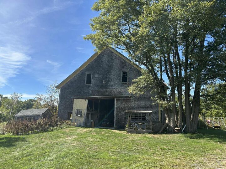 Property Photo: 1423 Main Street A ME 04967