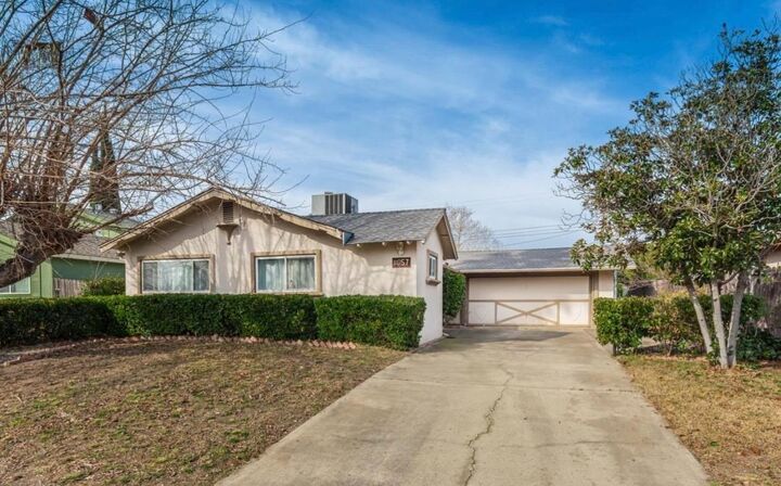Property Photo:  8057 Butternut Drive  CA 95621 