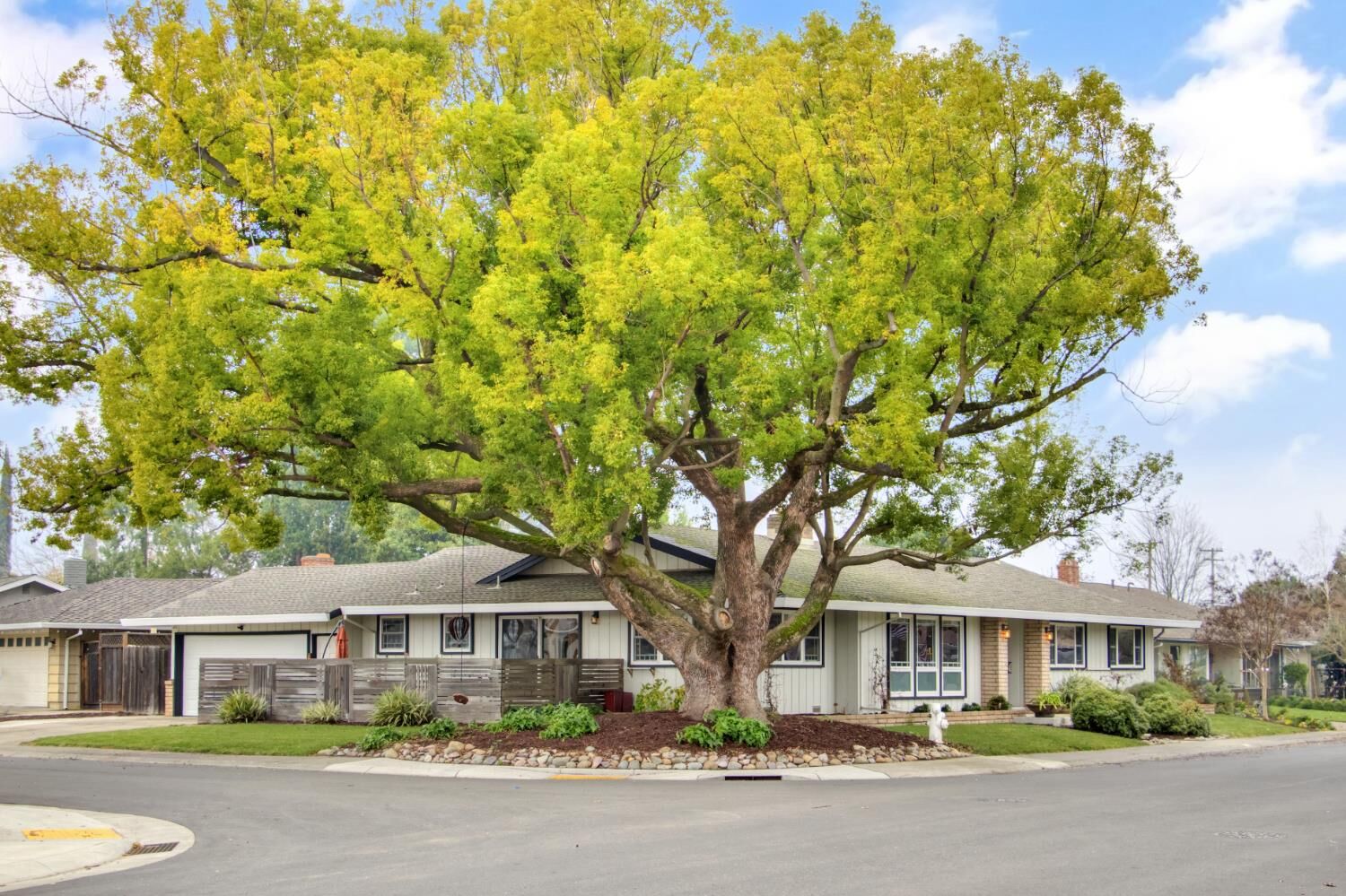 Property Photo:  119 Clunie Drive  CA 95864 