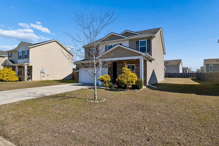 Property Photo:  3627 Pitchers Ln  TN 37128 