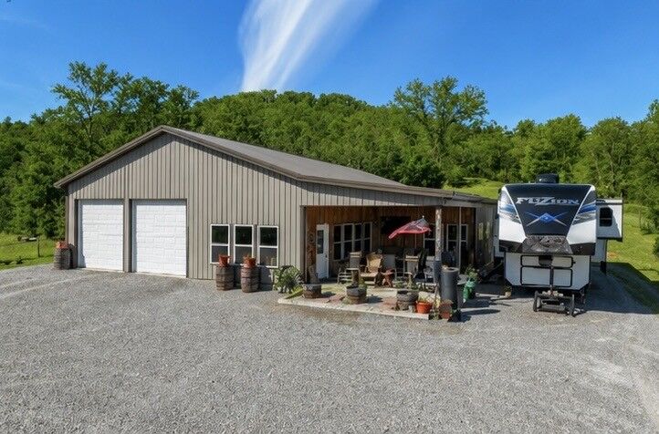 Property Photo:  325 Freeman Ln  TN 37074 
