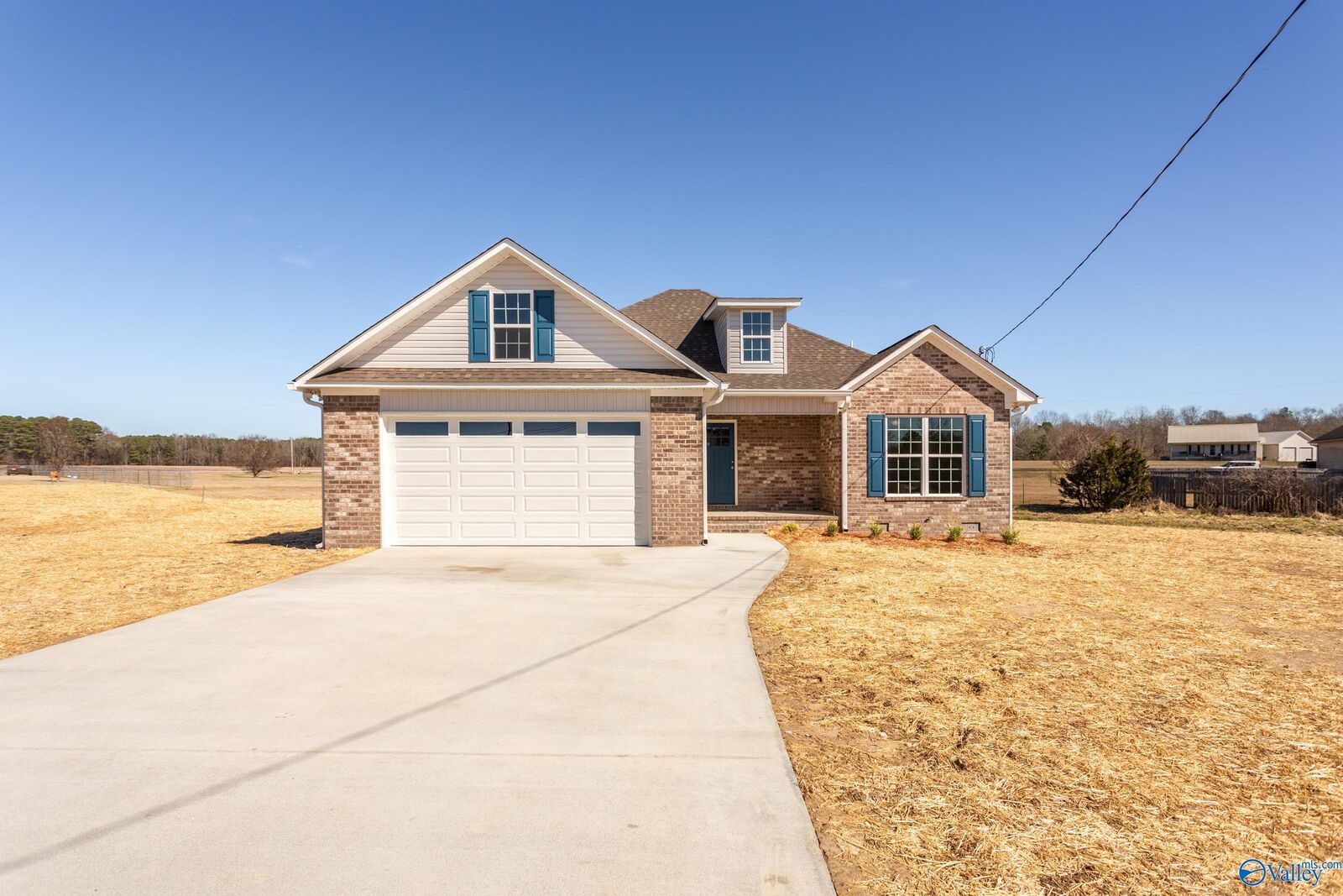 Property Photo:  101 Harper Lane  AL 35903 