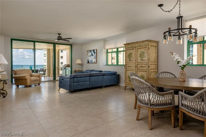 Property Photo:  980 Cape Marco Drive 1408  FL 34145 