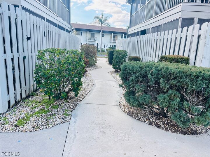 Property Photo:  5755 Foxlake Drive C  FL 33917 