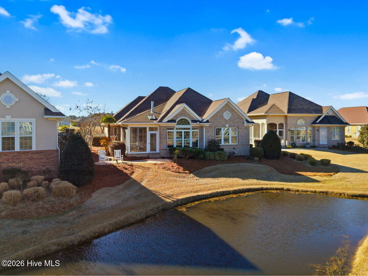 Property Photo:  252 Sedgefield Place SW  NC 28469 