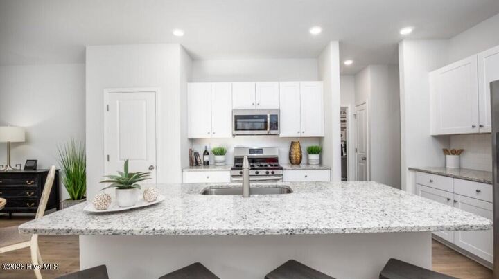 Property Photo:  1017 Harbor Drive Lot 41  NC 28467 