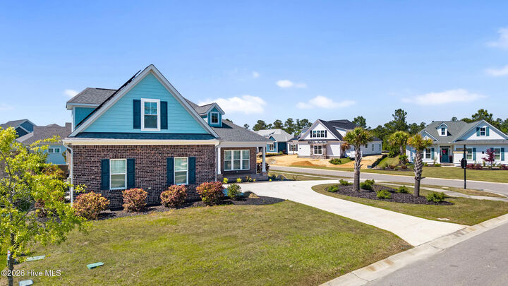 Property Photo:  2552 E Timber Crest Drive NE  NC 28451 