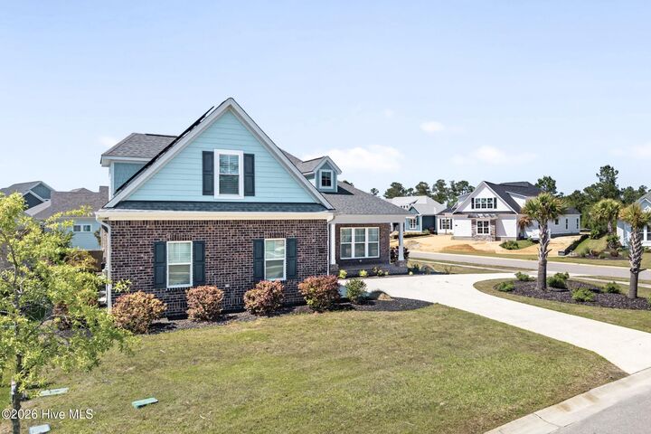 Property Photo: 2552 E Timber Crest Drive NE NC 28451