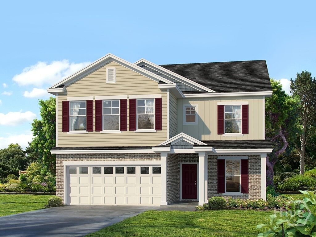 Property Photo:  119 Snowbell Court  GA 31419 