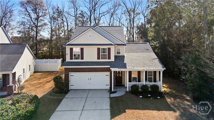 Property Photo:  193 Hamilton Grove Drive  GA 31322 