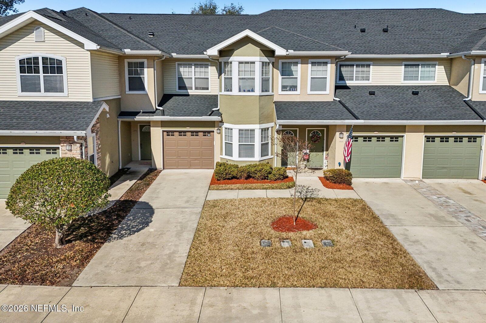 Property Photo:  3750 Silver Bluff Boulevard 1803  FL 32065 