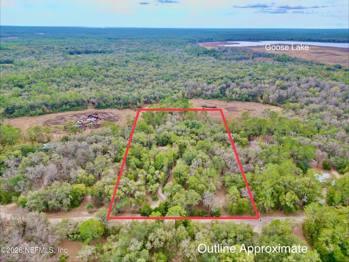 Property Photo:  141 Tucker Lake Road  FL 32666 