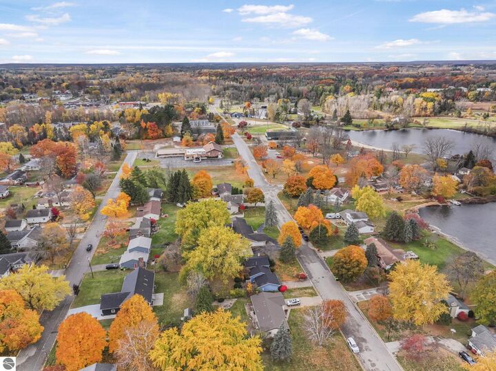 Property Photo: 412 Wilcox Parkway MI 48617