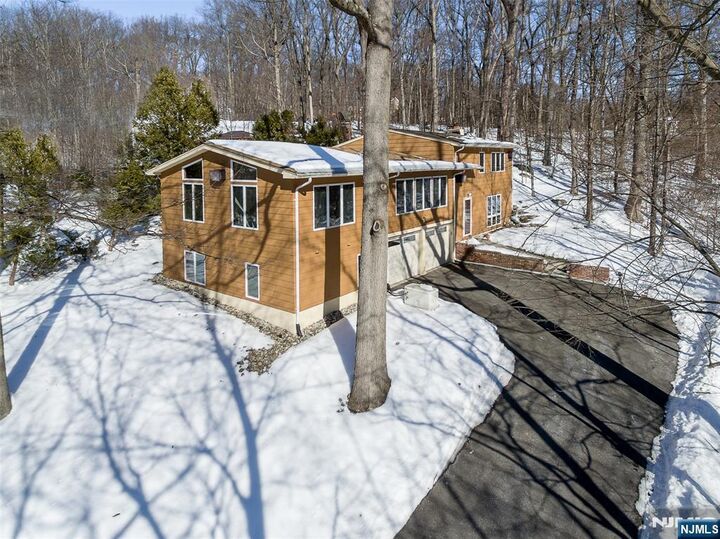 Property Photo: 12 Ledgewood Trail NJ 07405