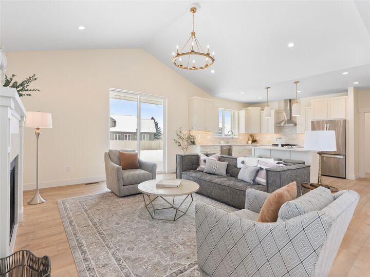 Property Photo: 127 Lumberjack Place MT 59901