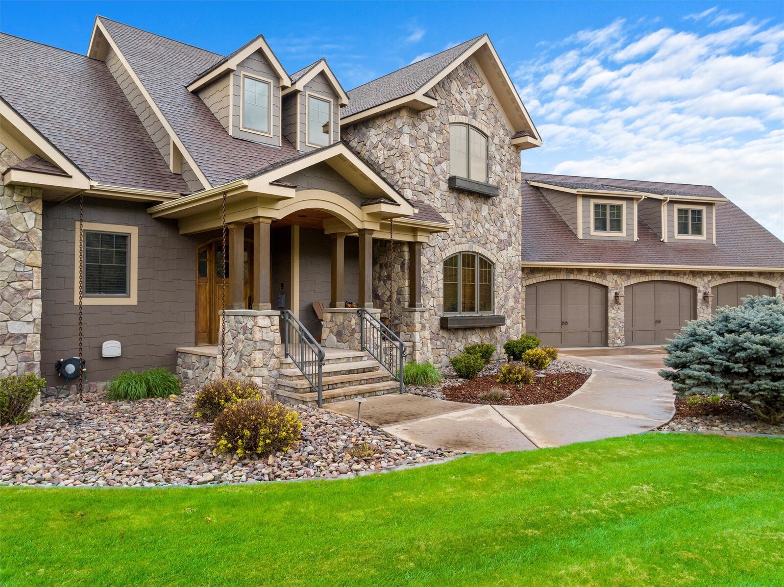 Property Photo:  11754 Windemere Drive  MT 59804 