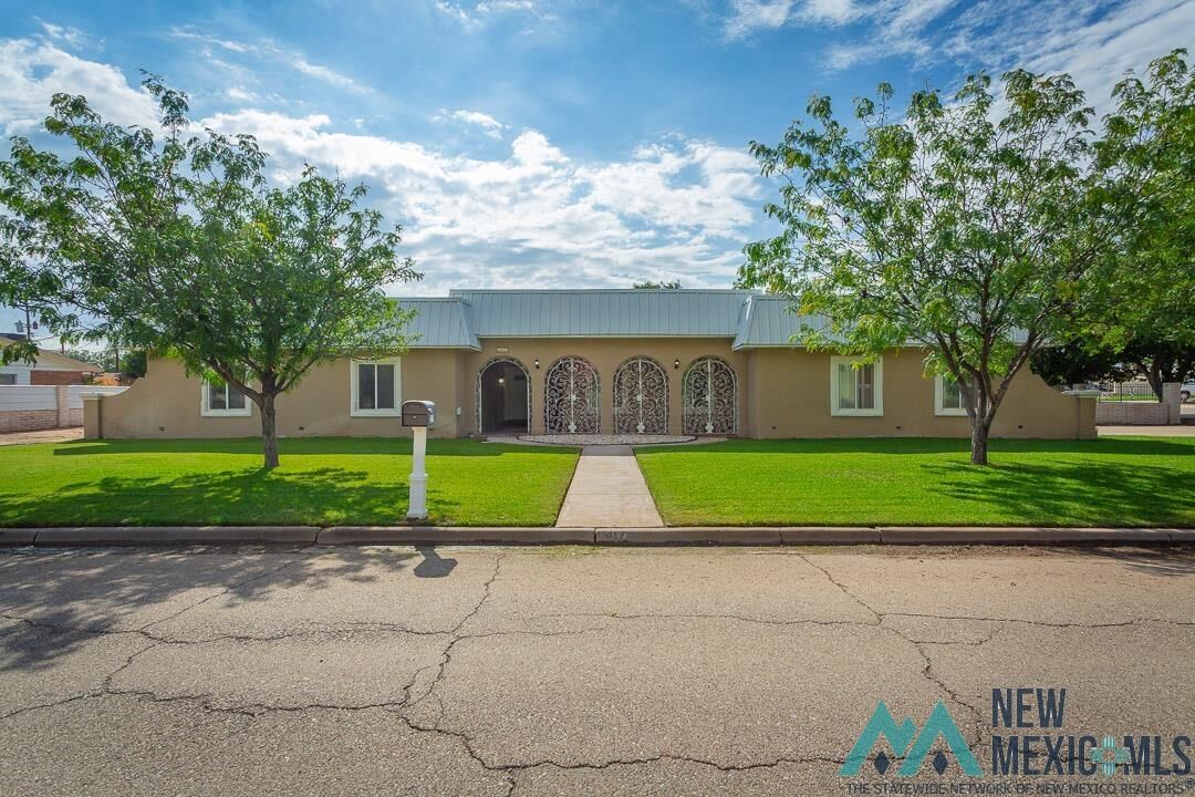 Property Photo: 2417 W Cerro Road NM 88210