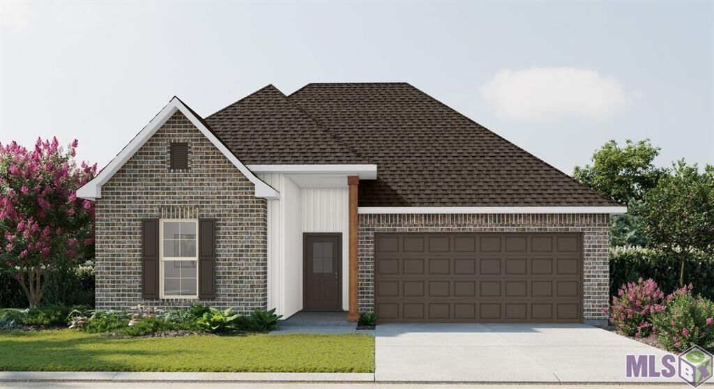 Property Photo:  19674 Calden Court  LA 70433 
