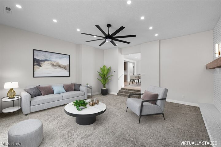 Property Photo: 34600 Capel Road OH 44028