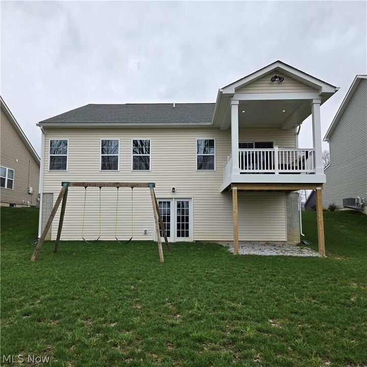 Property Photo:  15229 Timber Ridge Drive  OH 44062 