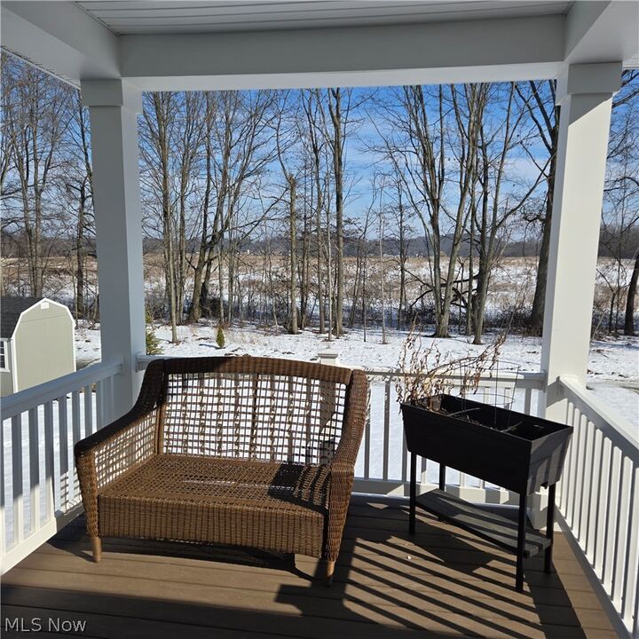 Property Photo:  15229 Timber Ridge Drive  OH 44062 