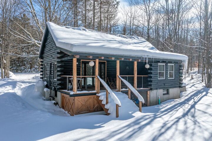 Property Photo:  4200 Elmore Mountain Road  VT 05657 
