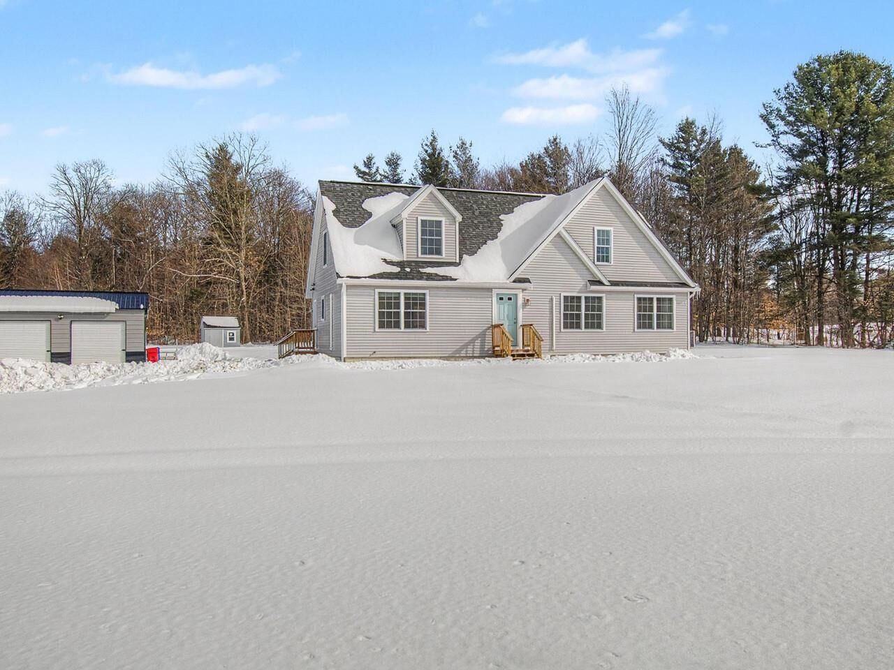 Property Photo:  130 Wildwood Drive  VT 05468 