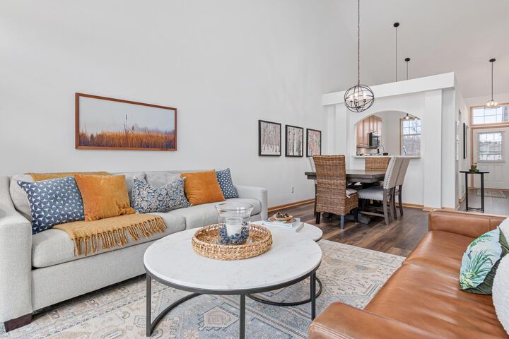 Property Photo:  611 Spruce Drive  WI 54016 