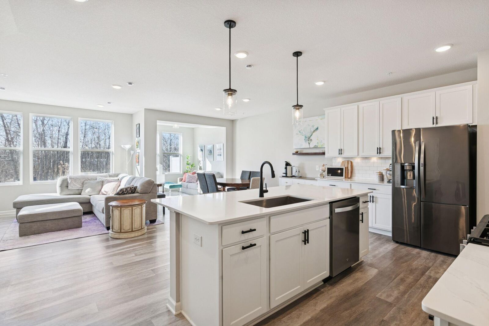 Property Photo:  4921 Avery Court  MN 55123 