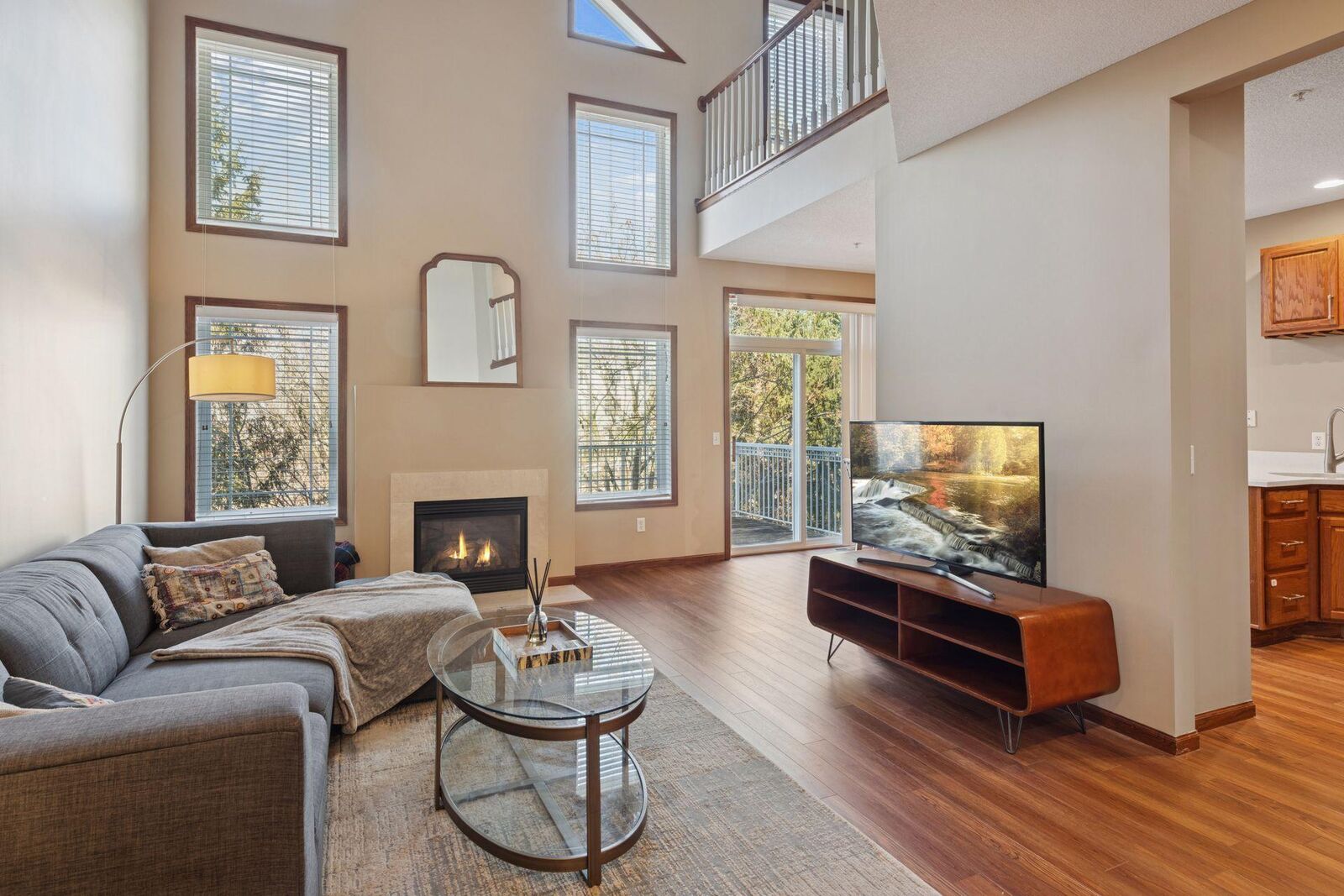 Property Photo:  15549 Lilac Drive  MN 55347 