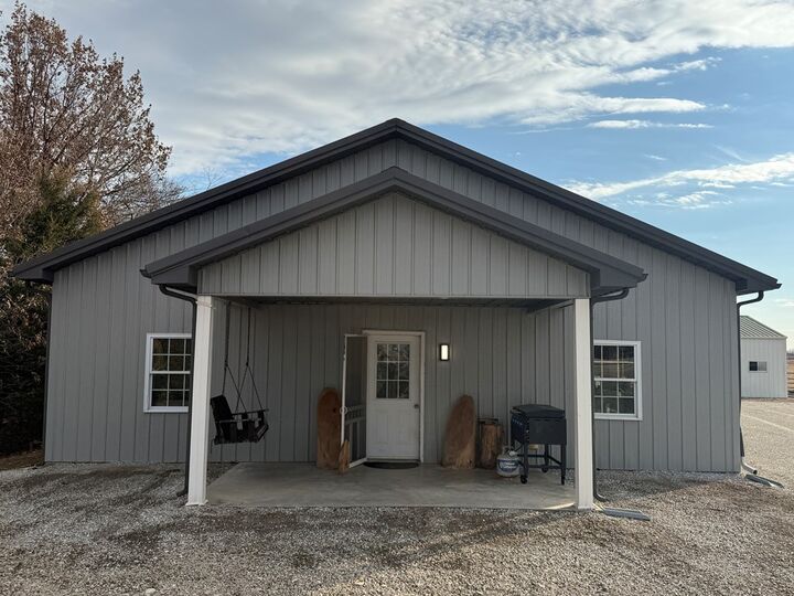 Property Photo: 23971 State Highway Hh MO 63549