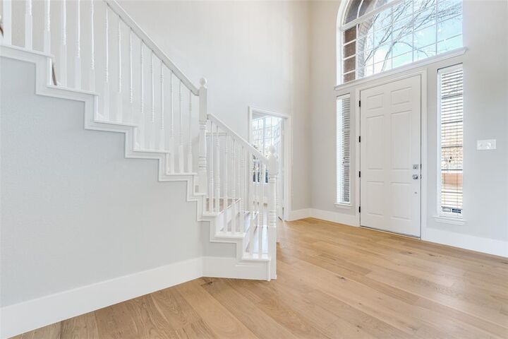 Property Photo:  3508 Spring Mountain Drive  TX 75025 