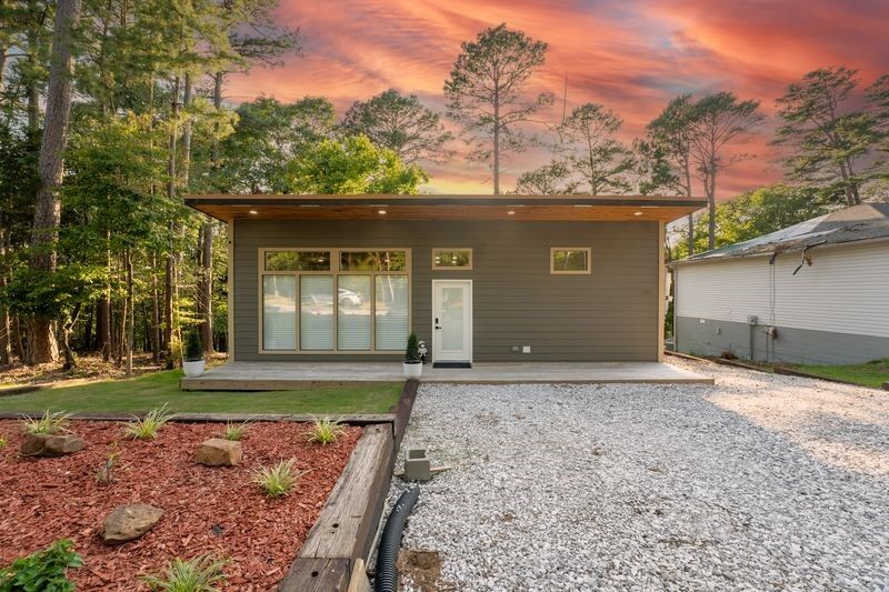 Property Photo:  16103 Hickory Drive  AR 72756 