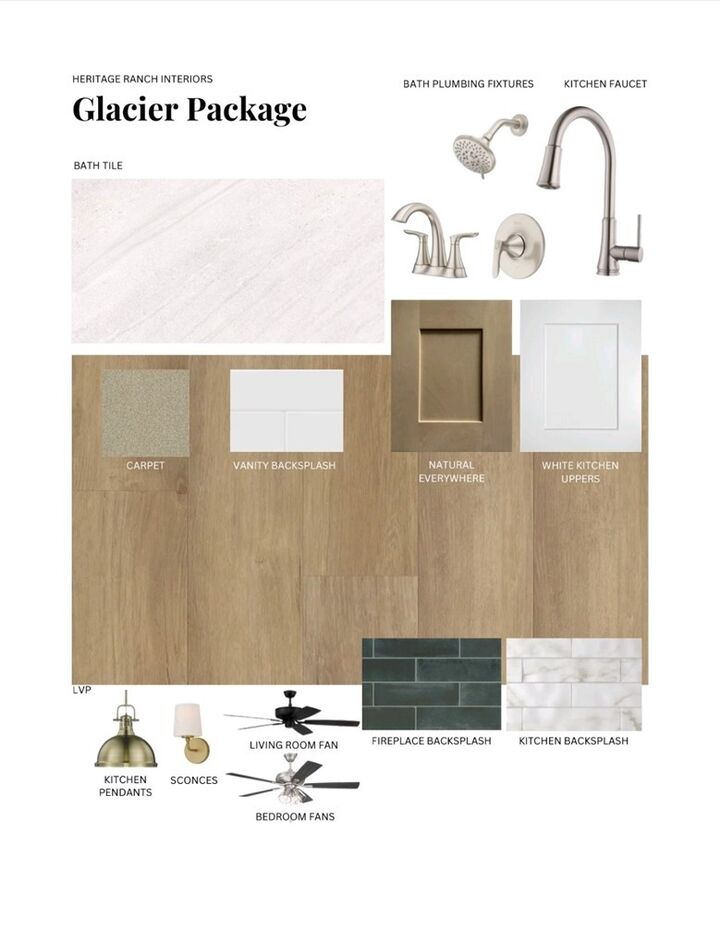 Property Photo: 2306 N Zane Street AR 72761