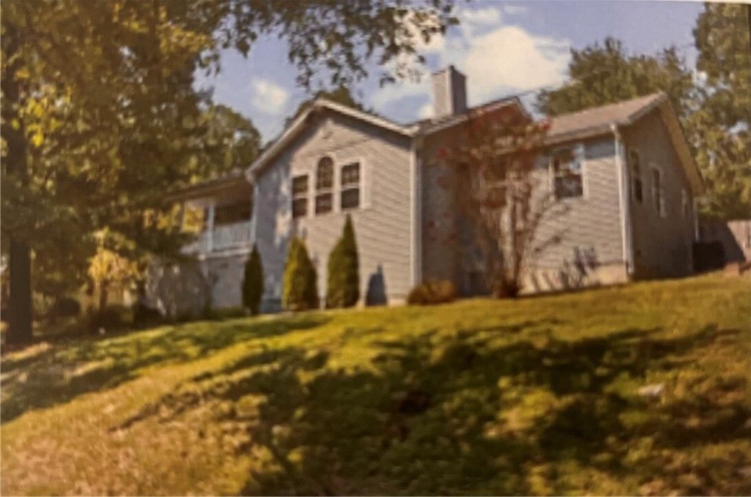 Property Photo:  23 E 16th Street  OK 74344 