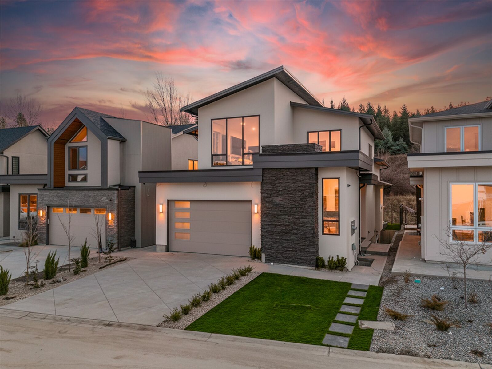 Property Photo:  1008 Bull Crescent  BC V1W 0E6 