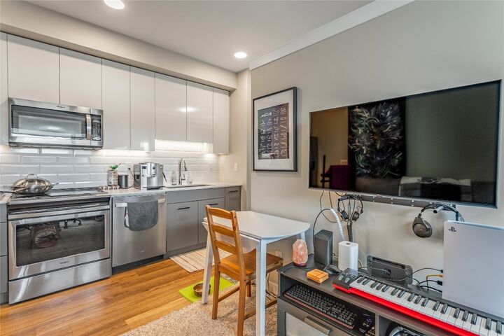 Photo de la propriété:  722 Valley Road 515  BC V1V 2E6 