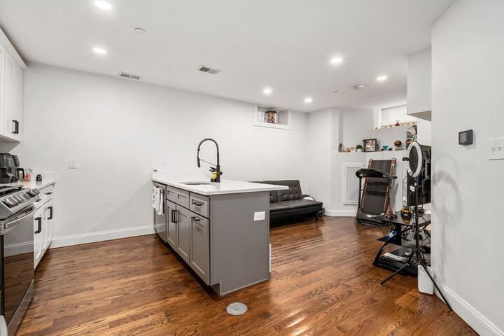 Property Photo: 109 Eutaw Street MA 02128