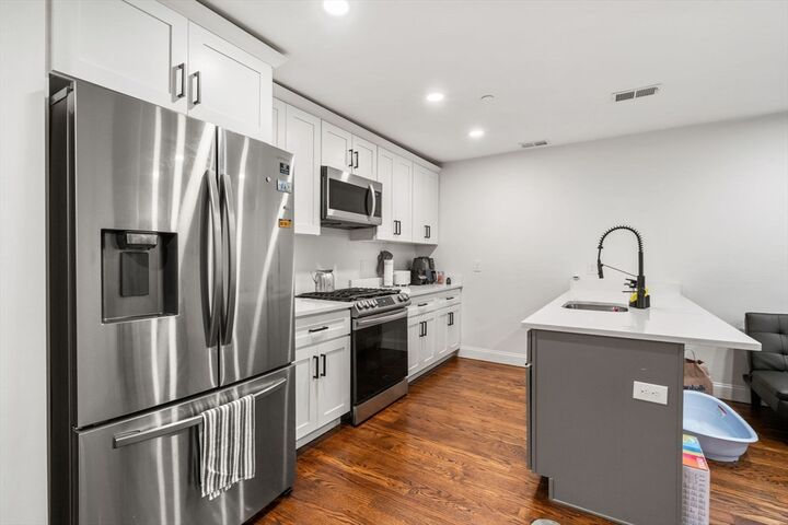 Property Photo:  109 Eutaw Street  MA 02128 