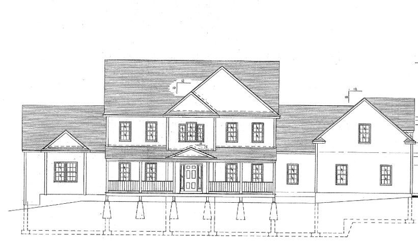 Property Photo:  90 Windstone Dr  MA 01534 