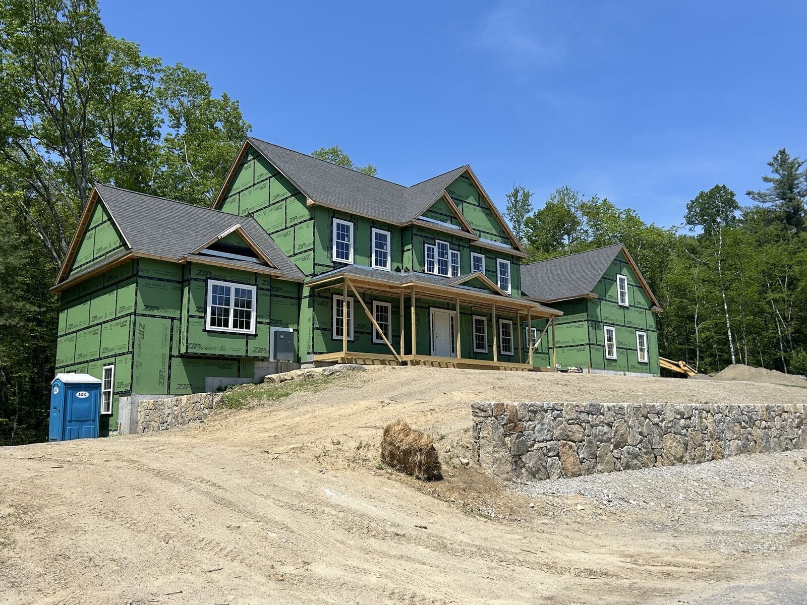 Property Photo:  90 Windstone Dr  MA 01534 