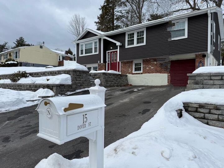 Property Photo:  15 Dover Street  NH 03063 