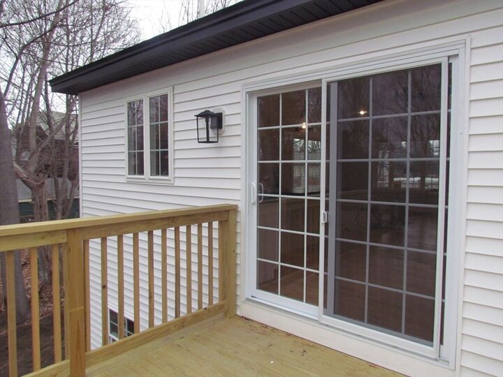 Property Photo:  Lot 2 Stuart Street  MA 01440 