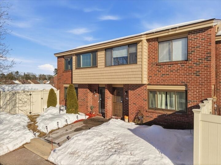 Property Photo:  49 Elderwood Dr 49  MA 02072 