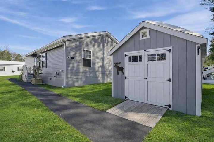 Property Photo: 9 Lily Lane MA 01436