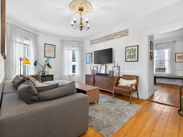 Property Photo:  74 Carolina Ave 2  MA 02130 
